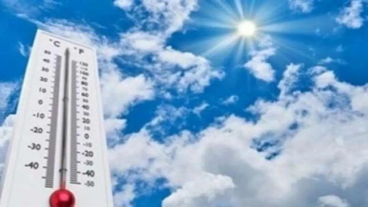 الأرصاد تحذر من موجة تقلبات جوية تضرب البلاد اليوم الأربعاء 18 مارس